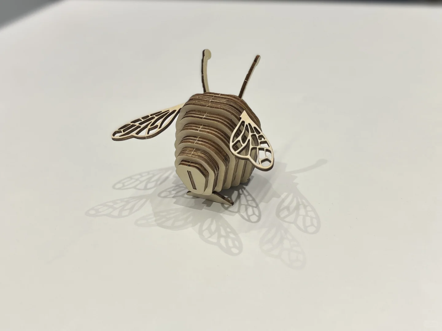 亲手拼装的浪漫与成就感✨