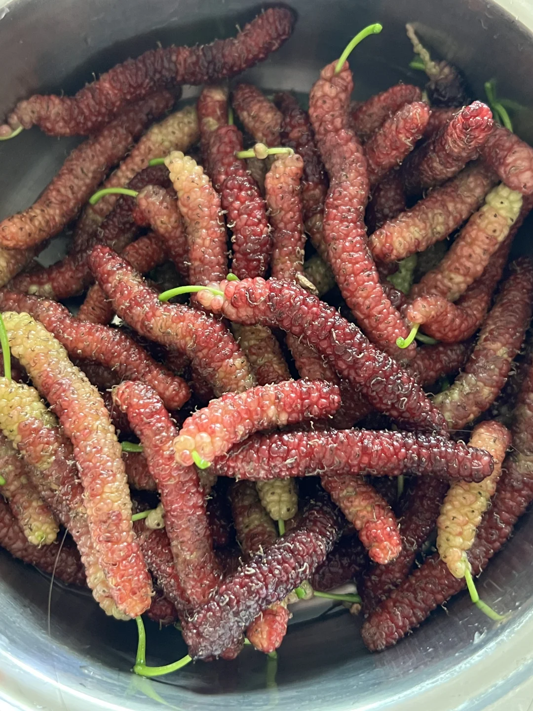 是硕果累累的一年呀！