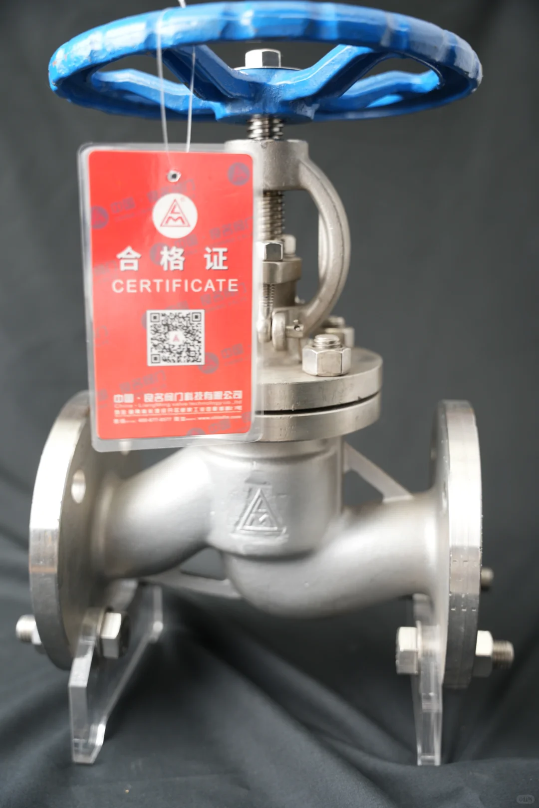 2024继续陪伴带大家了解我们生产的各种阀门