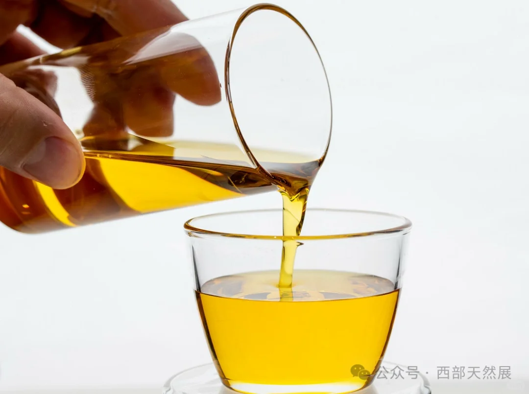 西部天然展参展商:宝得瑞(河北)健康产业