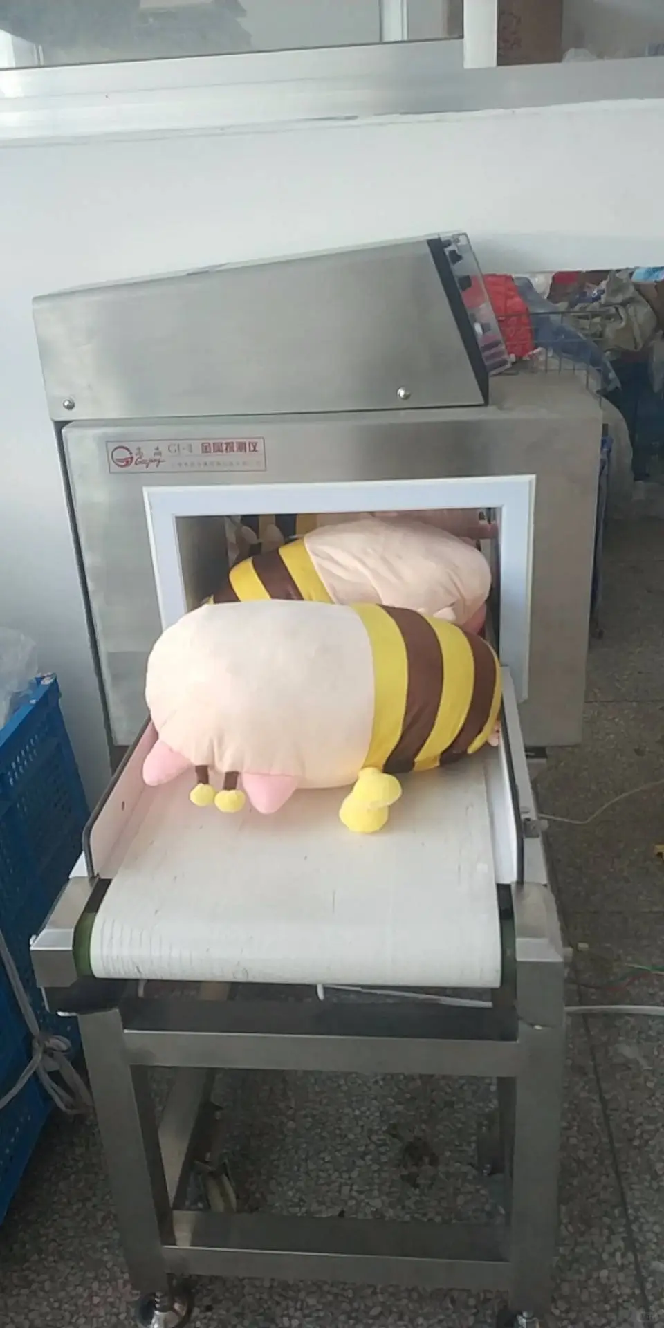 袋鼠考拉扎根扬州，匠心打造高品质毛绒玩具