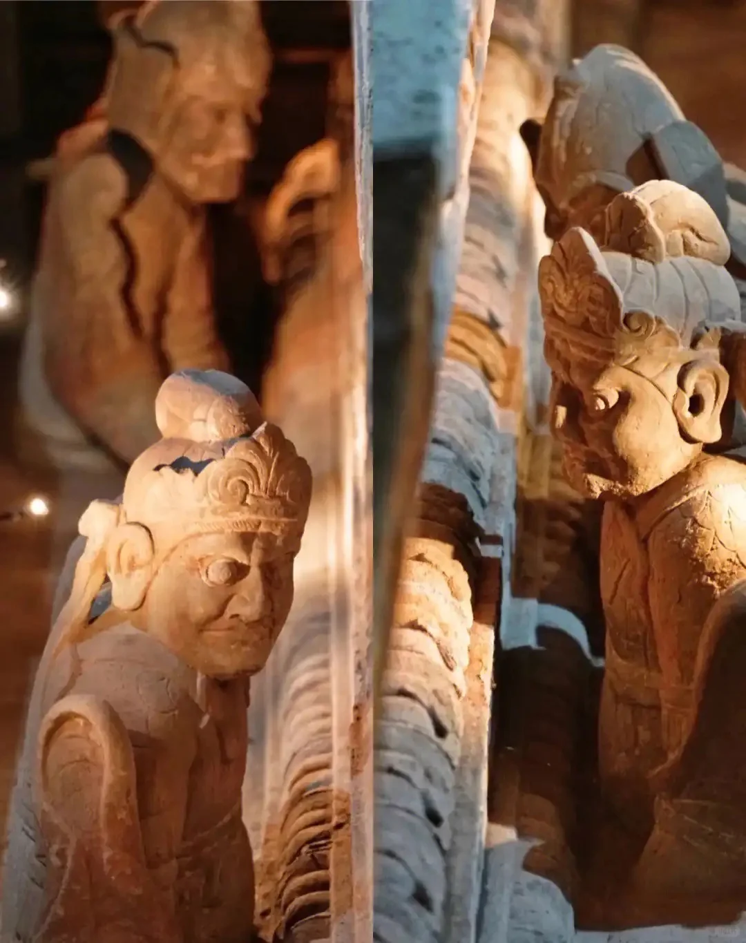 【小小考古家】趁假期,去考古吧!