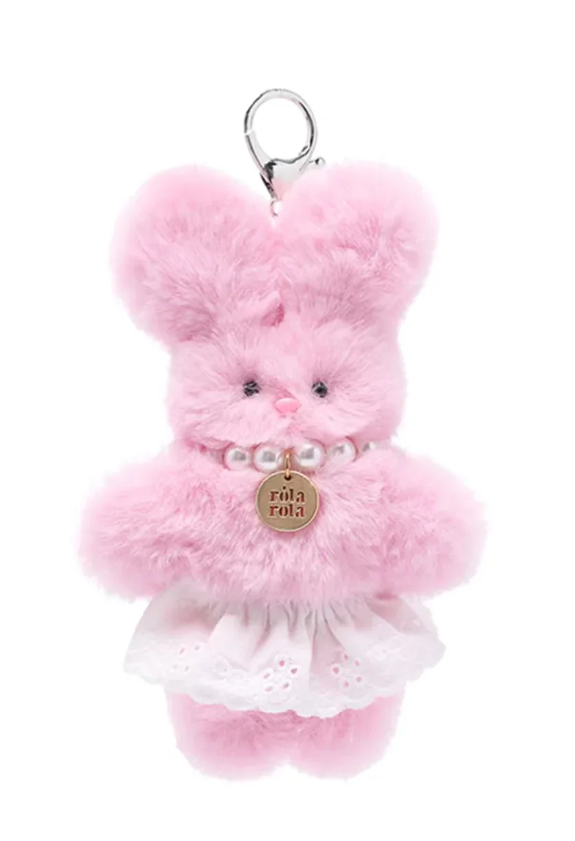 需要各种毛绒挂件定制的请看这里‼️