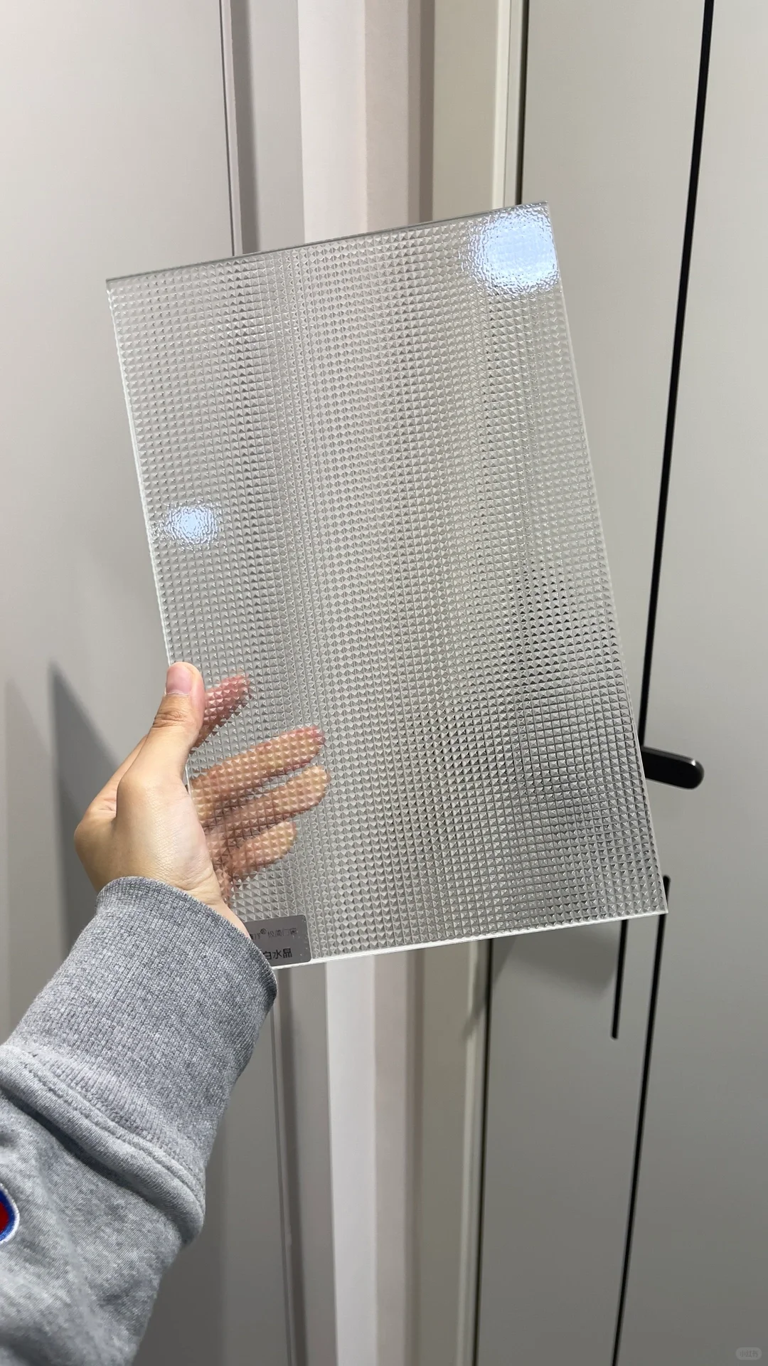 快看?有你喜欢的艺术玻璃嘛