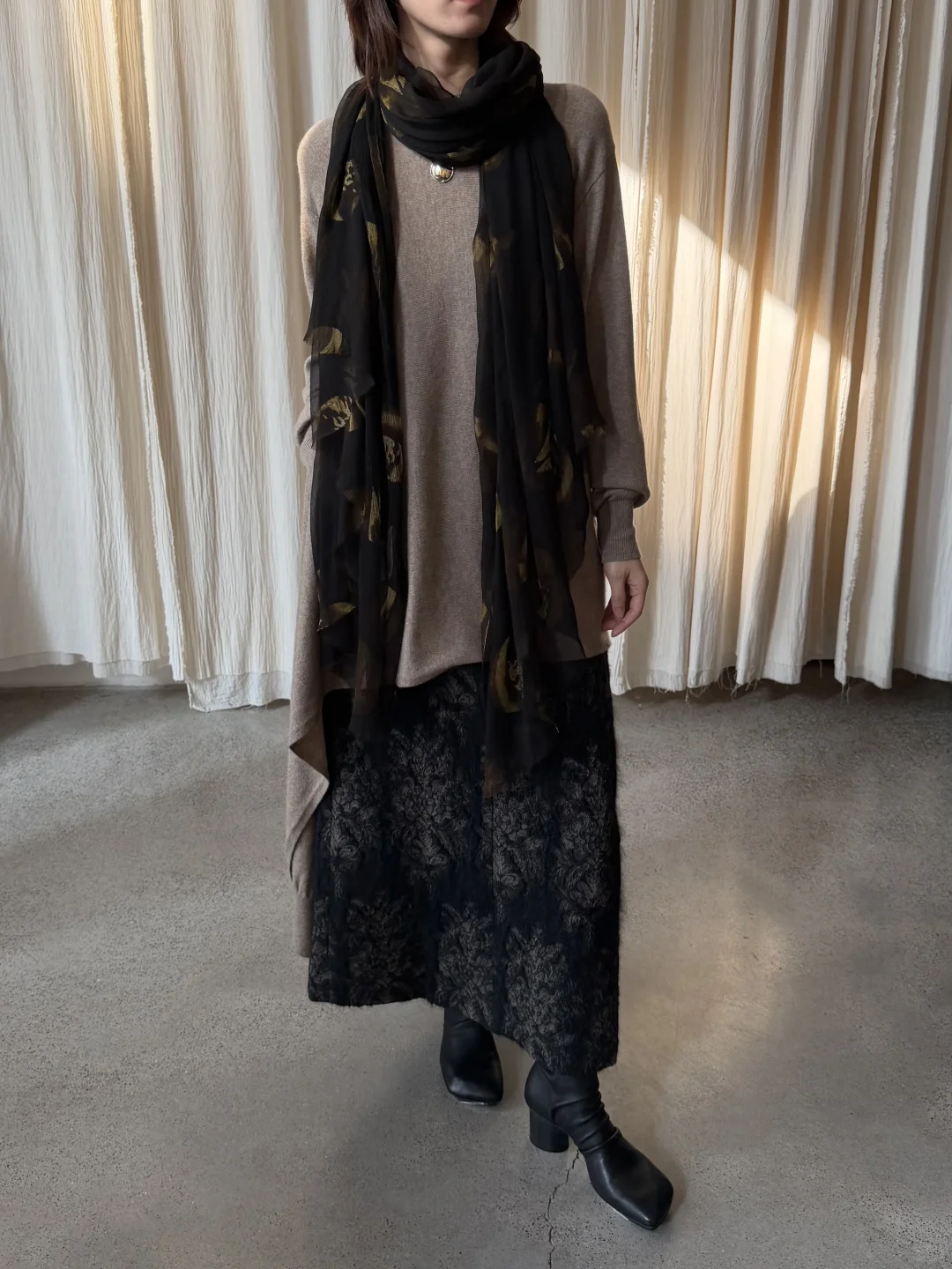 uma wang 25秋冬合集来啦