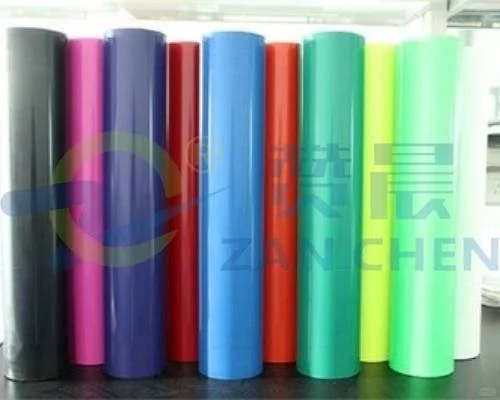 TPU软膜弹性性能特点及影响因素分析