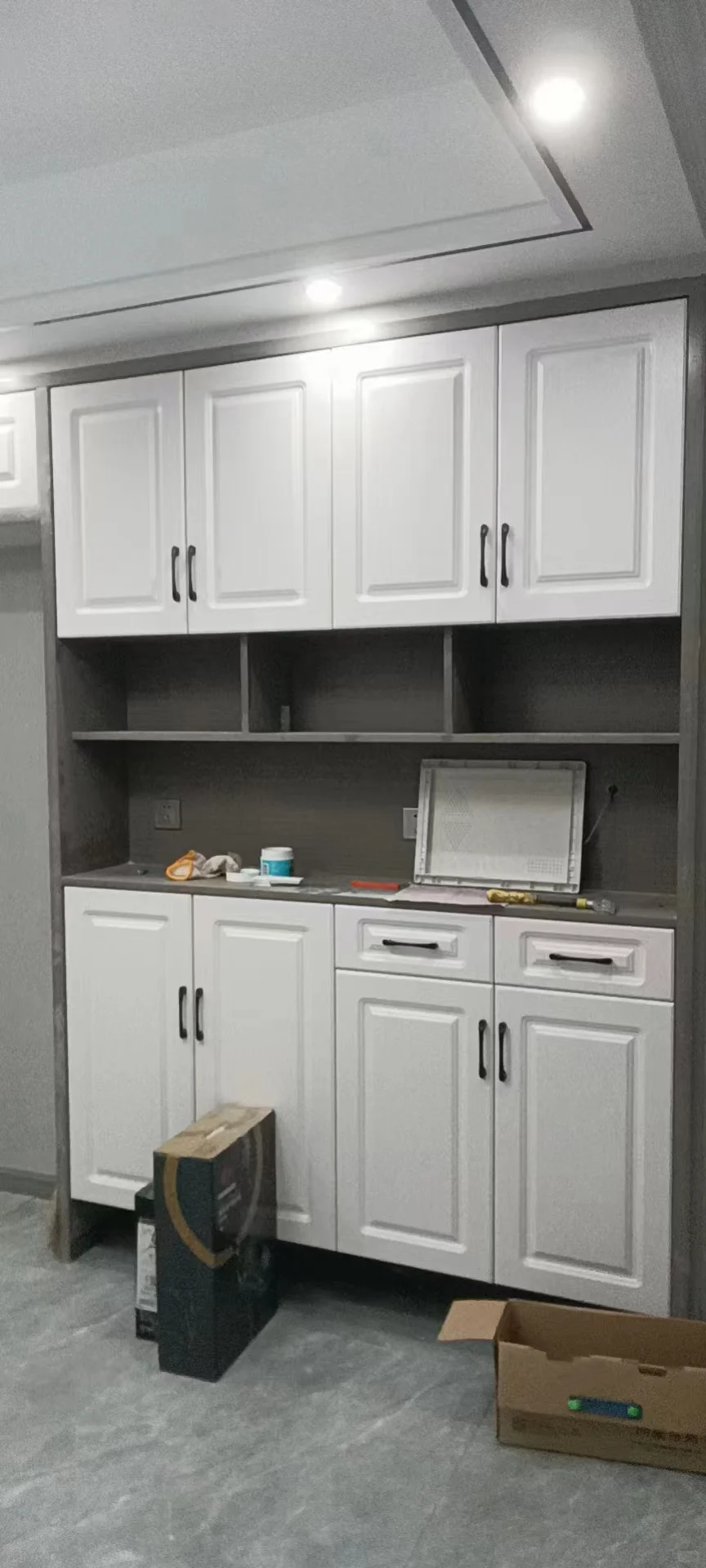 不走弯路的极简 实用 耐看 衣柜！