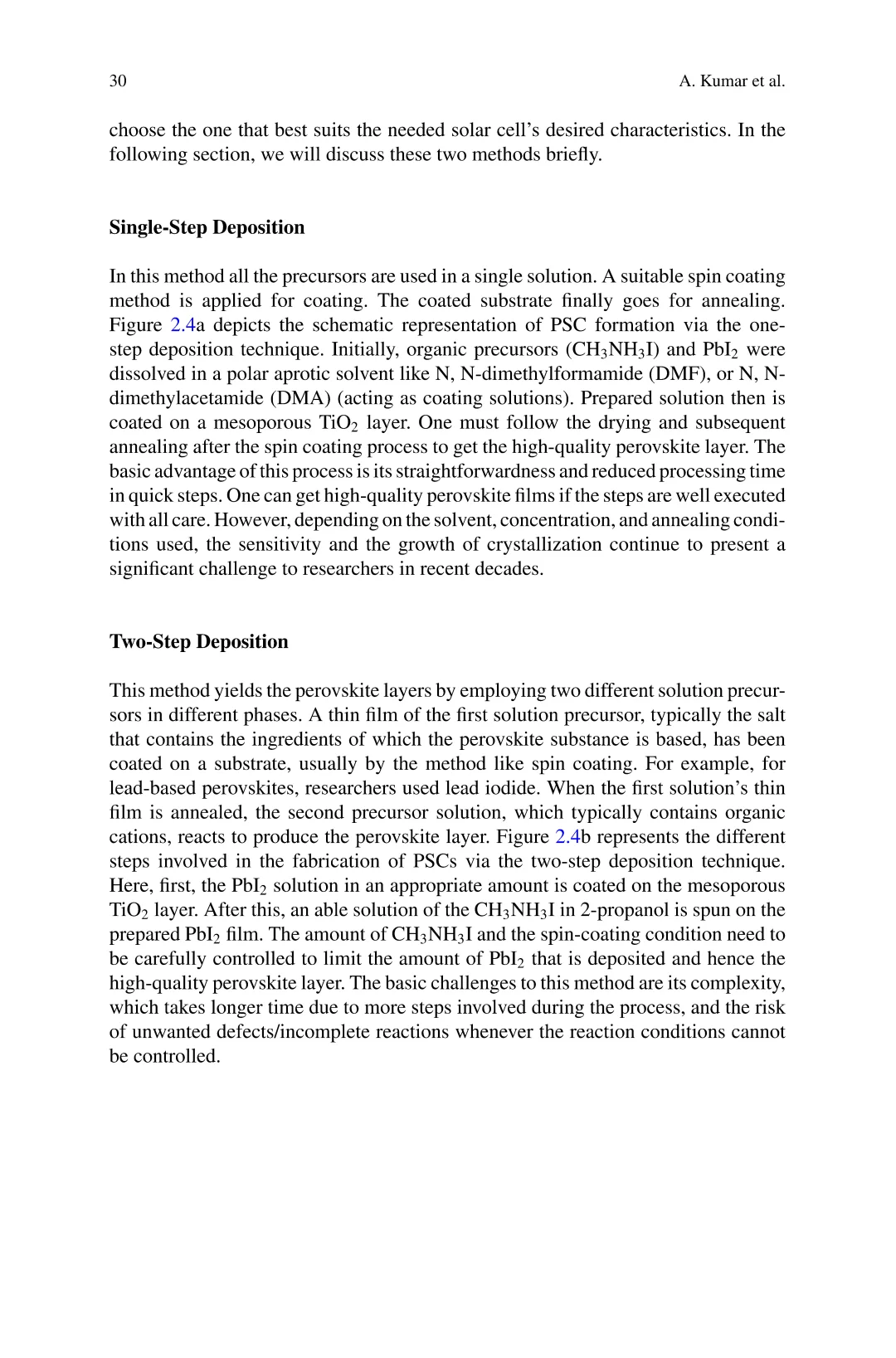 钙钛矿太阳能电池：重塑未来能源格局