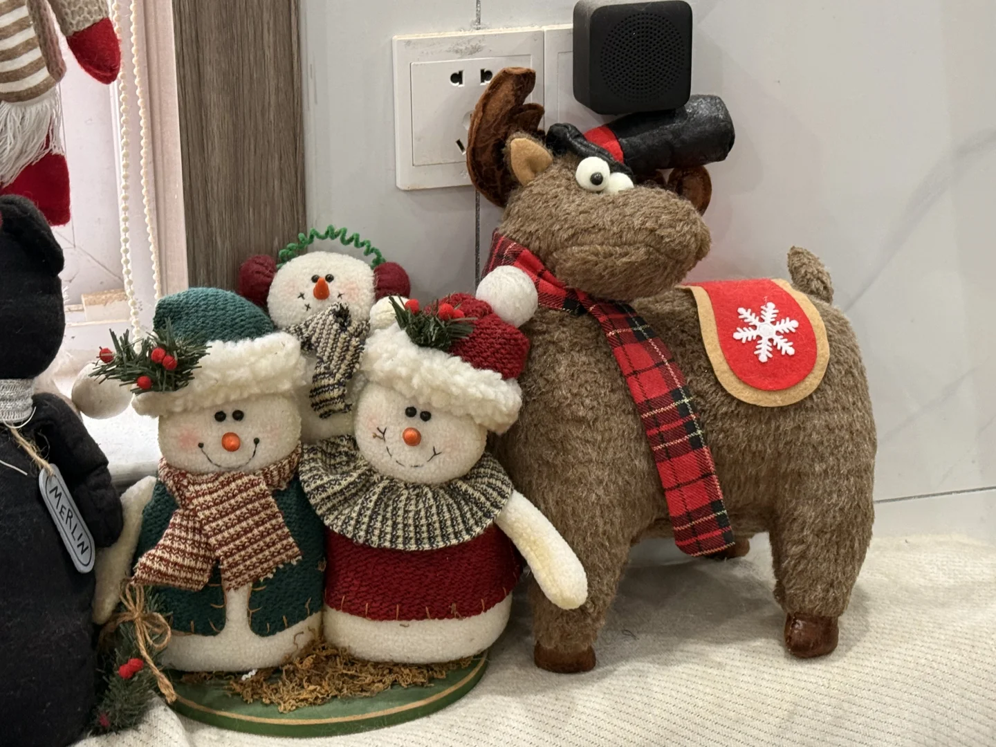 中古玩偶退坑‼️低价出