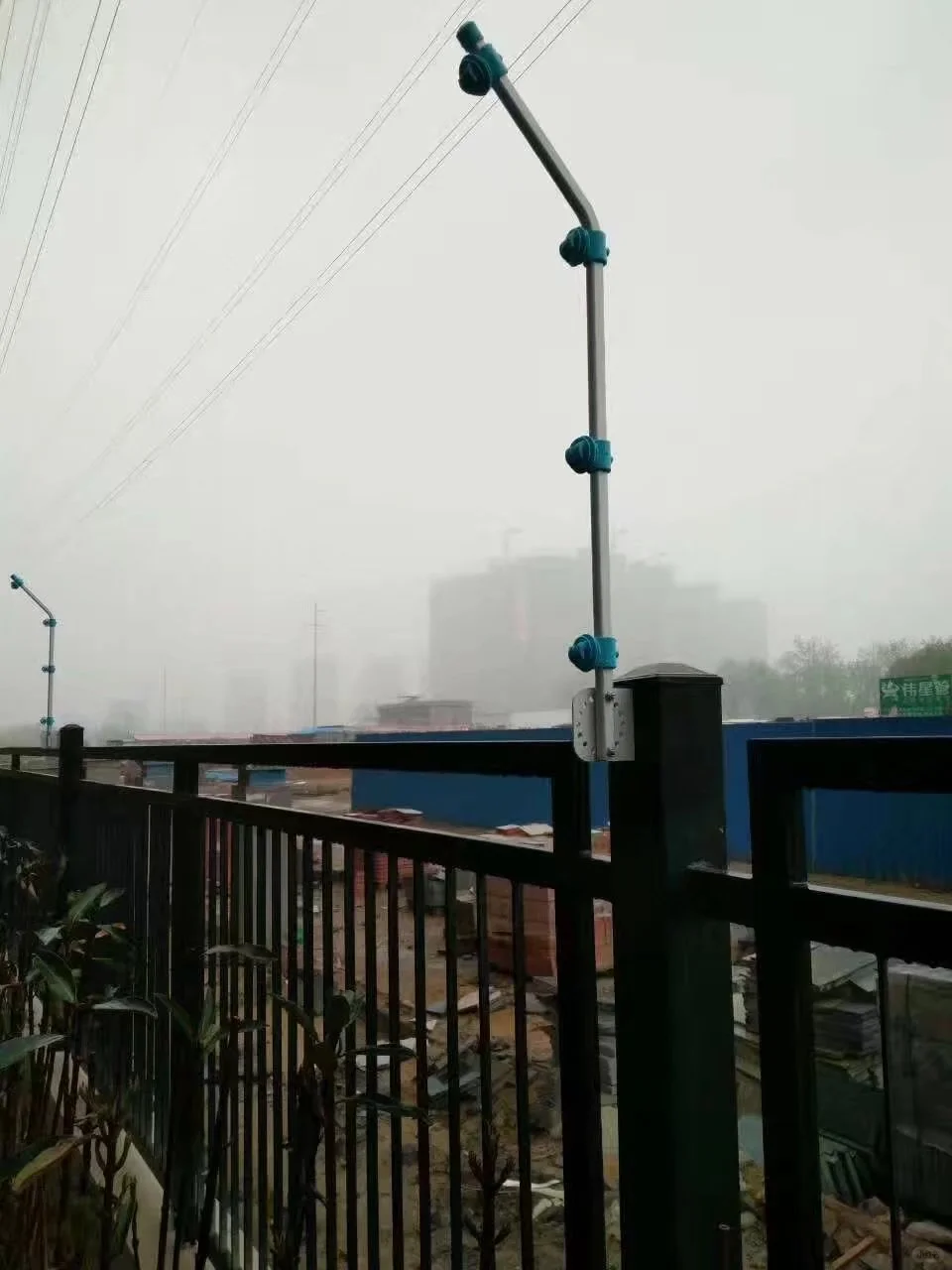 周界安防产品分为哪几类?