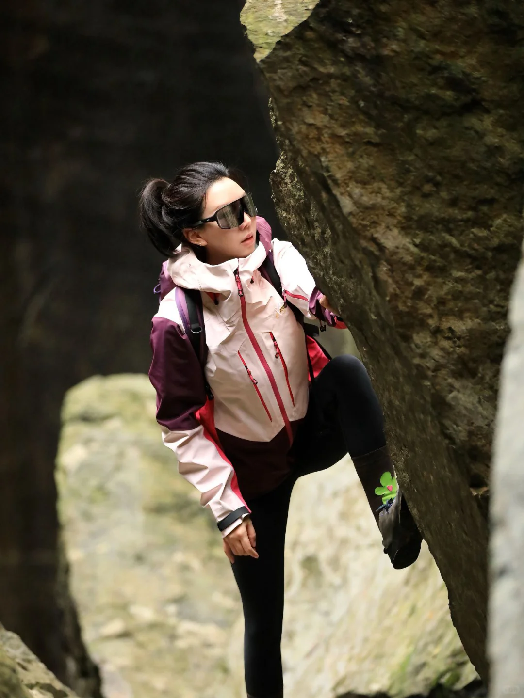 韧御万变，从容砺行