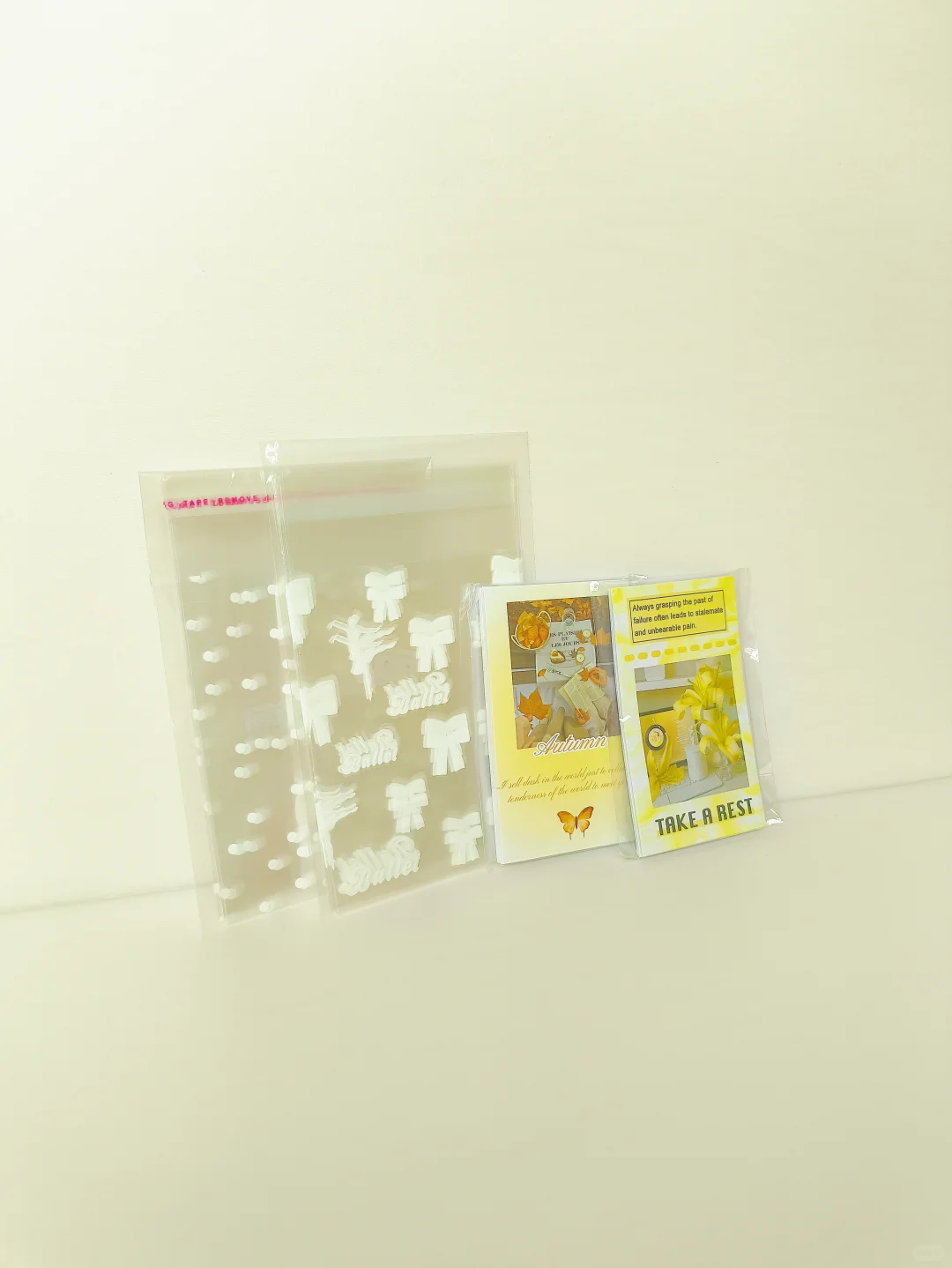 玩具Plog系列，今期流行②