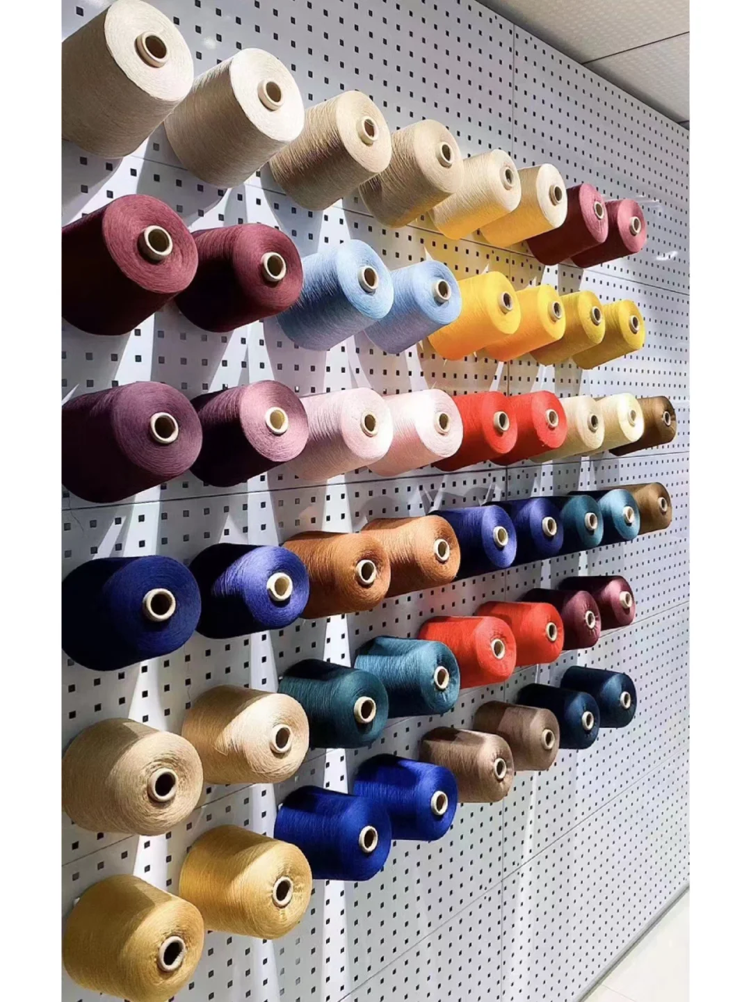 全国寻找纺织原料长期合作工厂