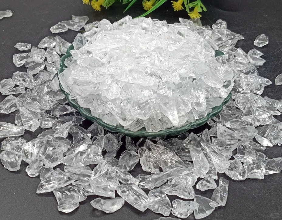 2025玻璃砂多少钱一吨