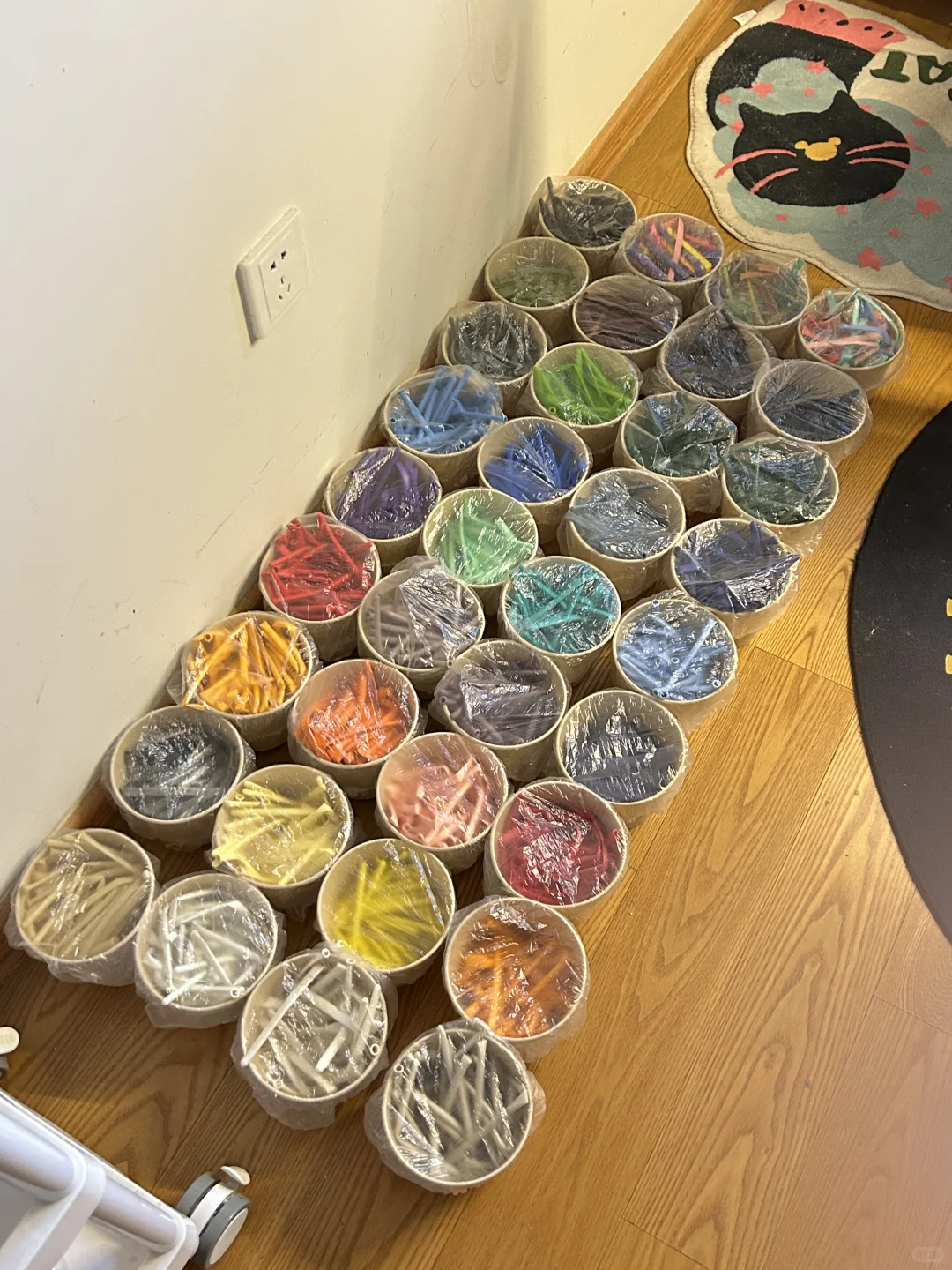 男朋友问我玩气球能花几个钱！？