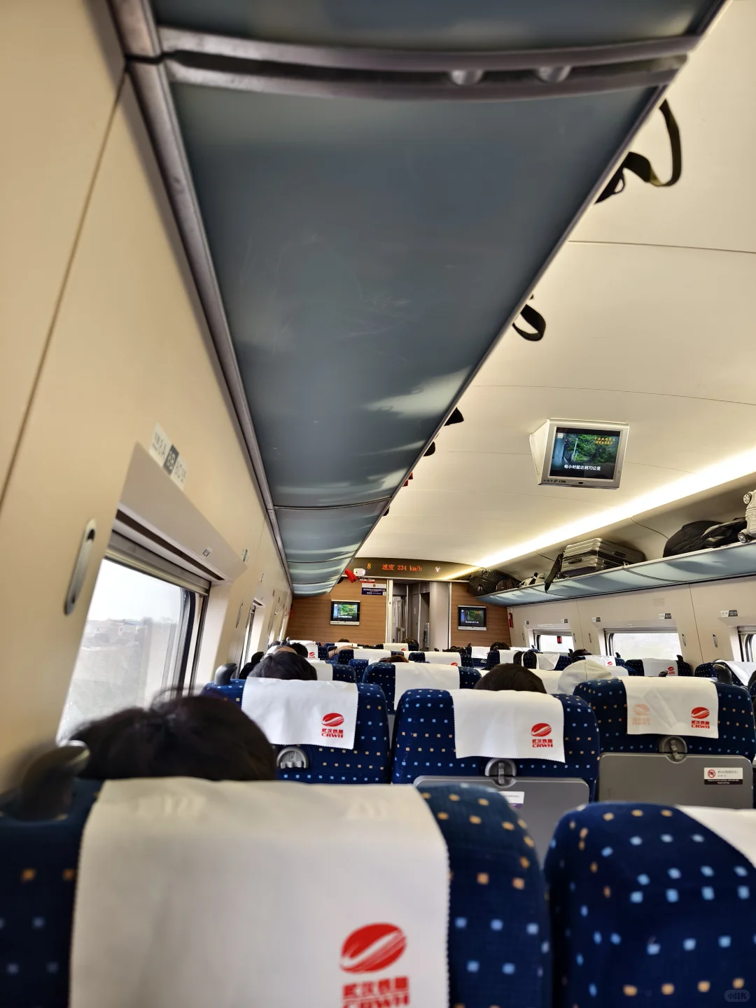 时隔5年后，边旅行边出差