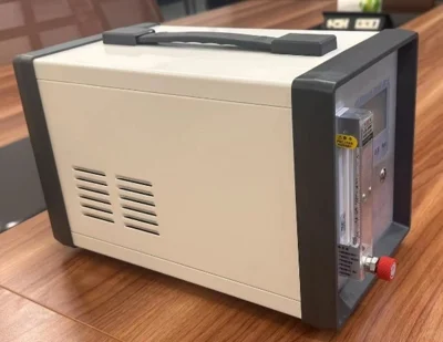 火灾自燃气体检测设备