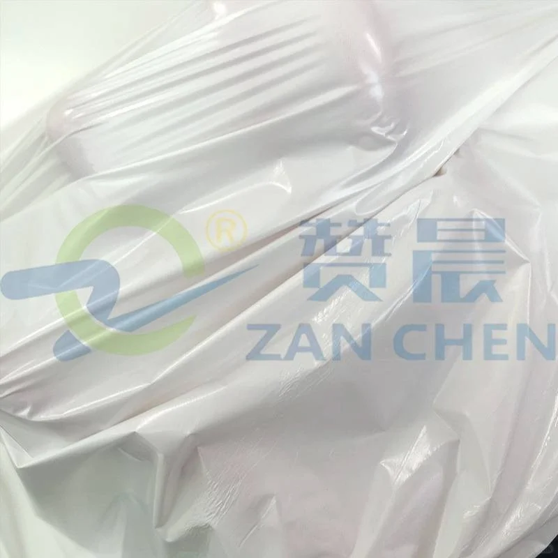 TPU片材透明度影响因素及提升方法