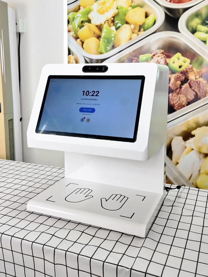 传统晨检耗时又易漏？