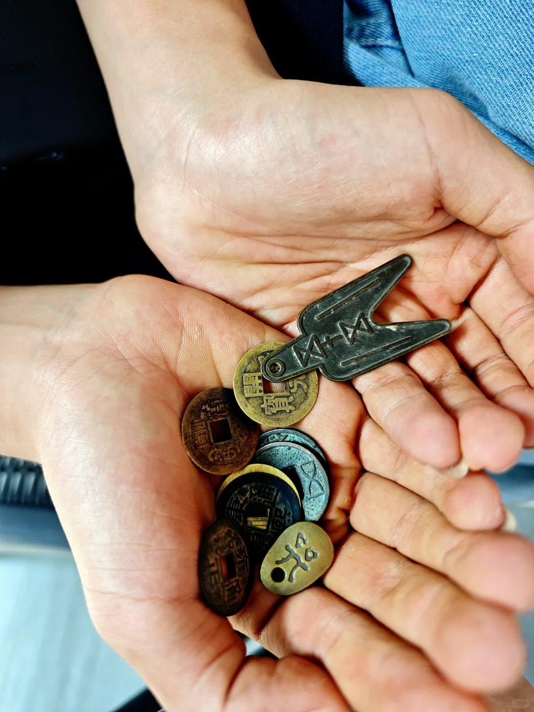 谁懂啊！在西安带娃一起考古也太爽了！