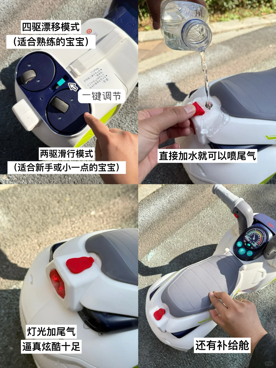 听说我的摊位在小区挺出名的……