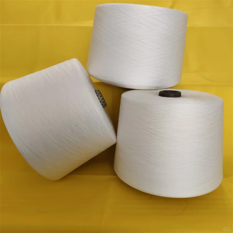 菌草绢丝纱是怎么制作的？