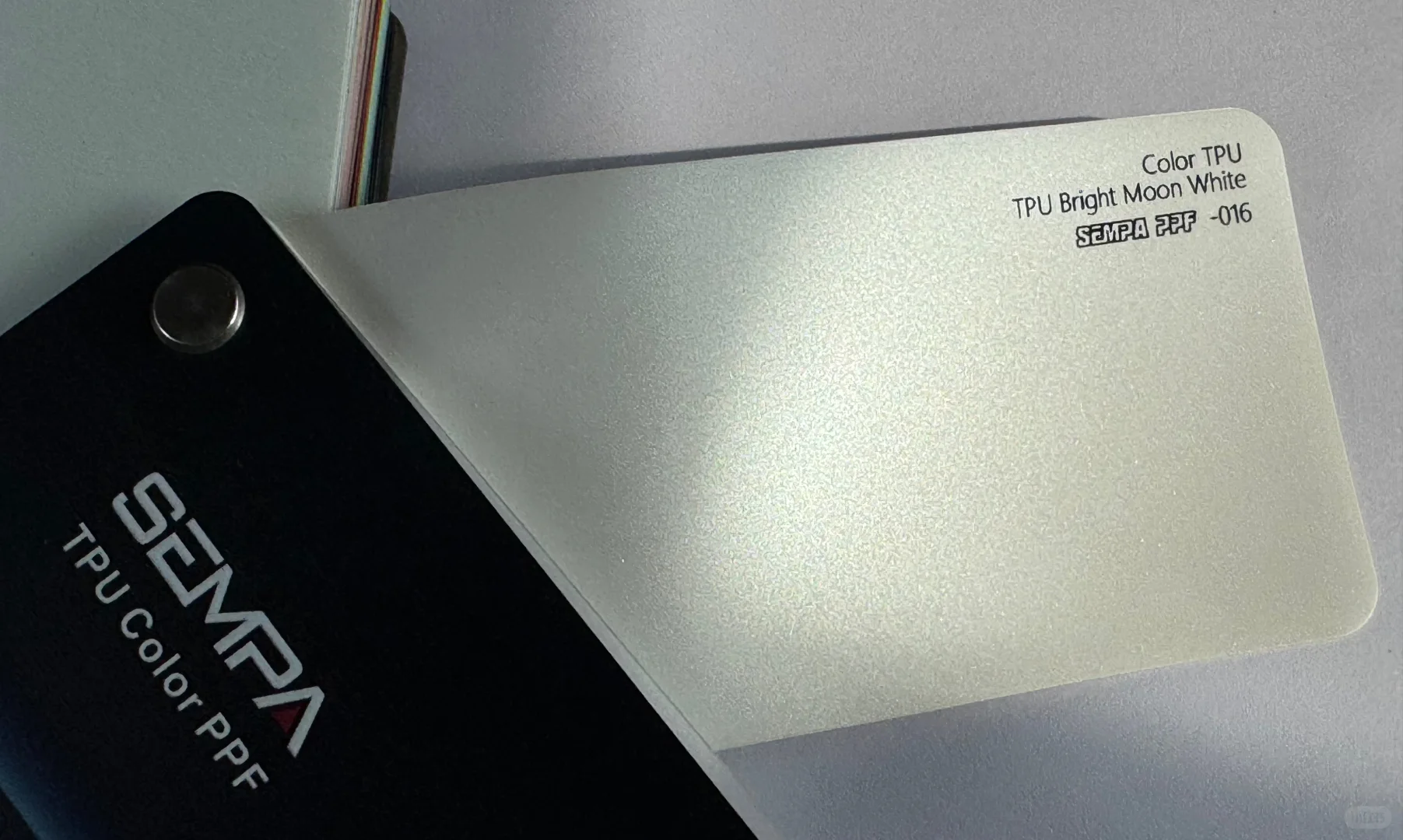 当爱车穿上变色铠甲每一刻都是高光时刻