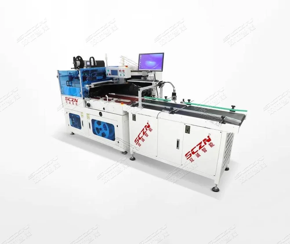 热收缩包装机品牌有哪些