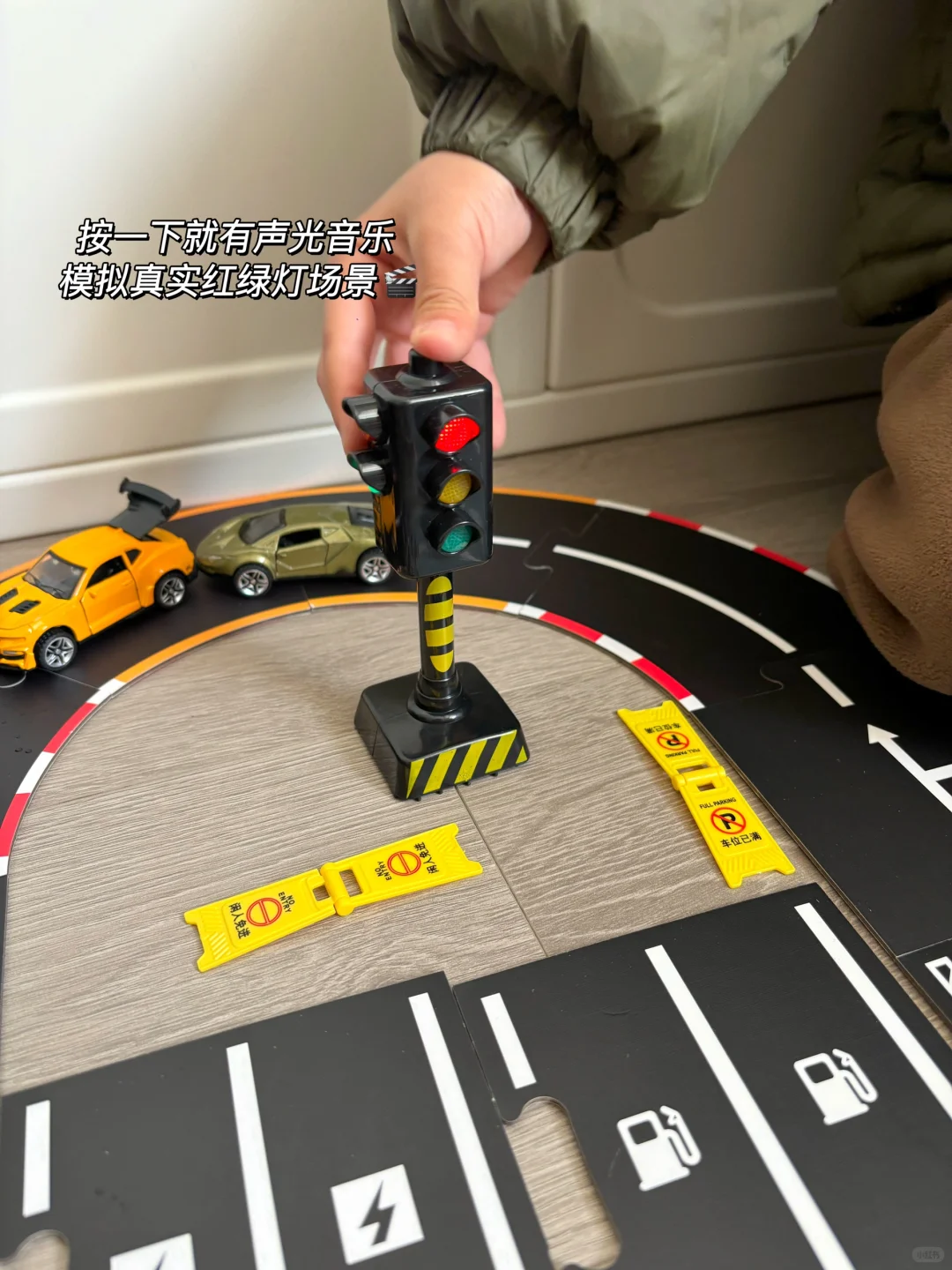 咋办！打开后儿子哭着让我别送人了。。。