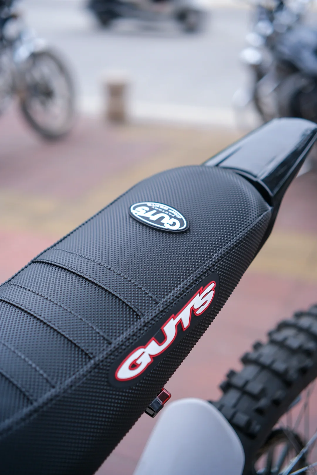 79bike pro带魔新翘头控制器