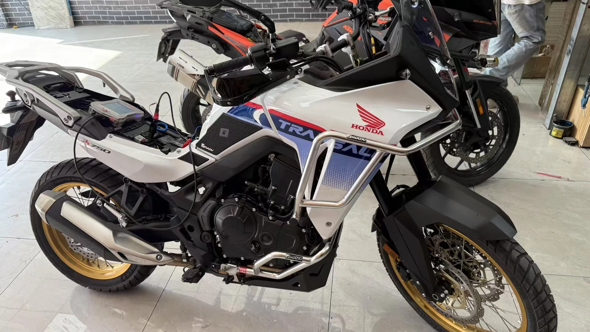 天蝎程序EVO、特米PRO程序、Racing EVO