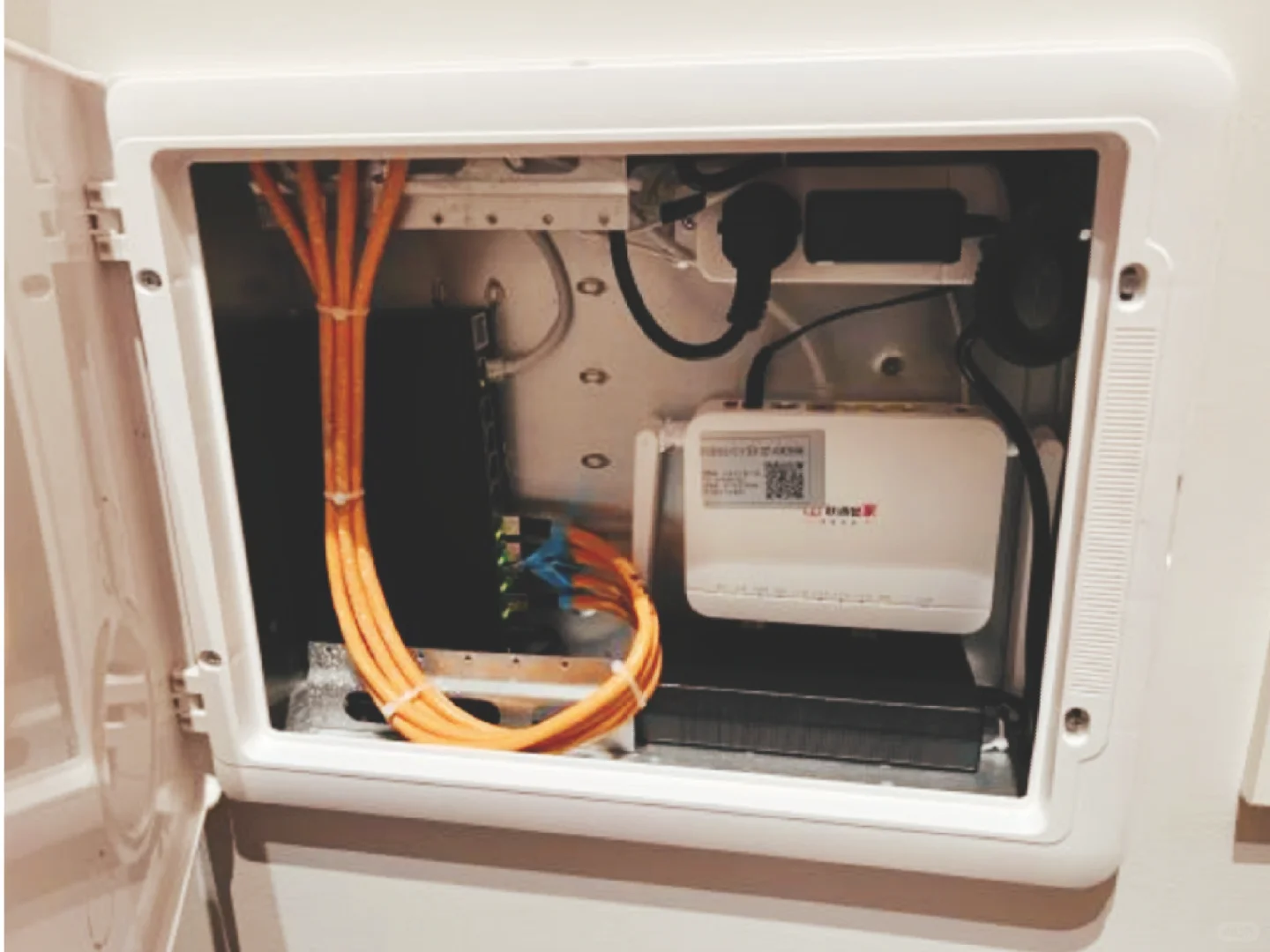 全屋WiFi打造 避坑帖！真实业主进……