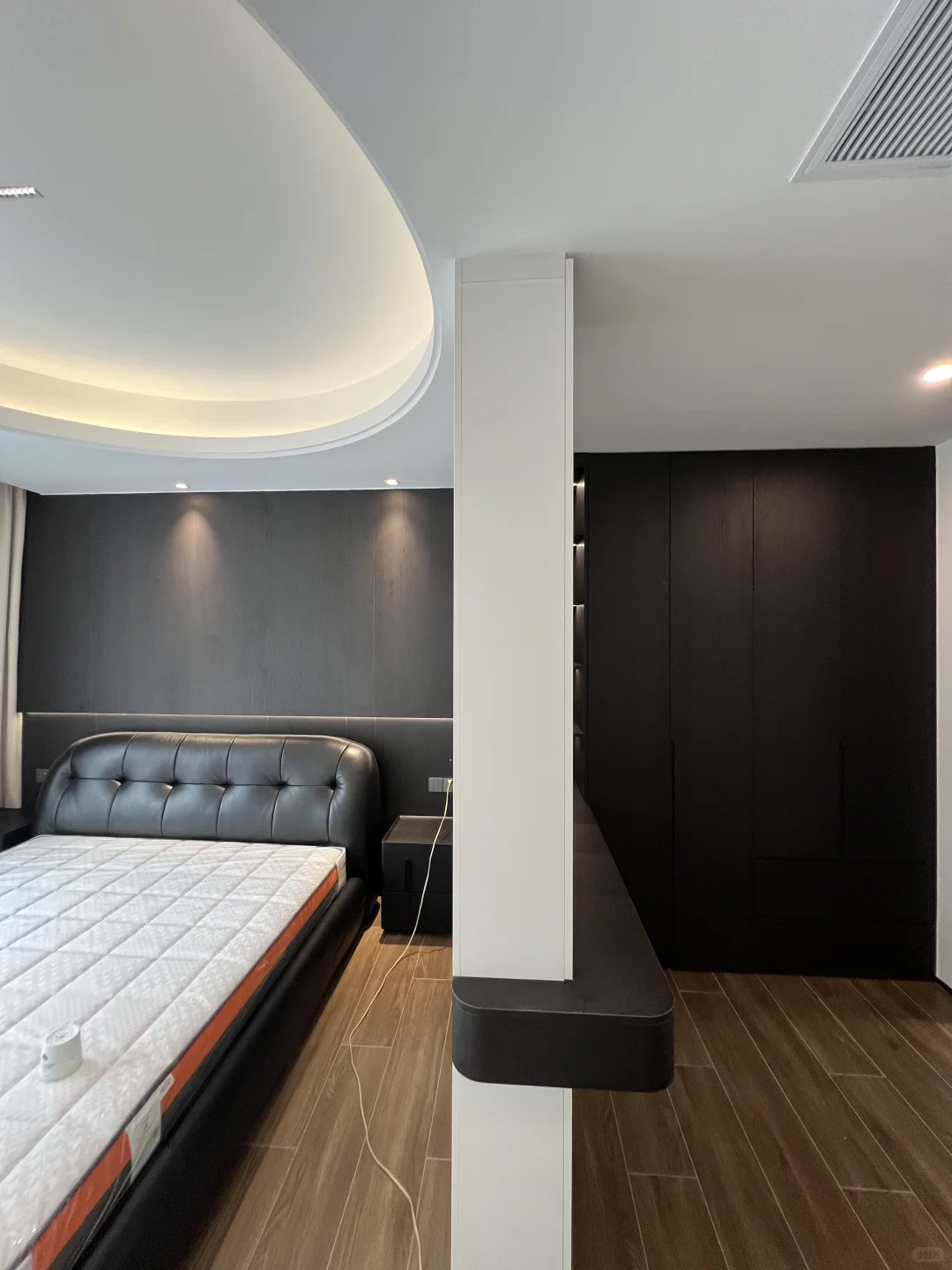 海口玺悦东岸四室两厅全屋定制落地展示