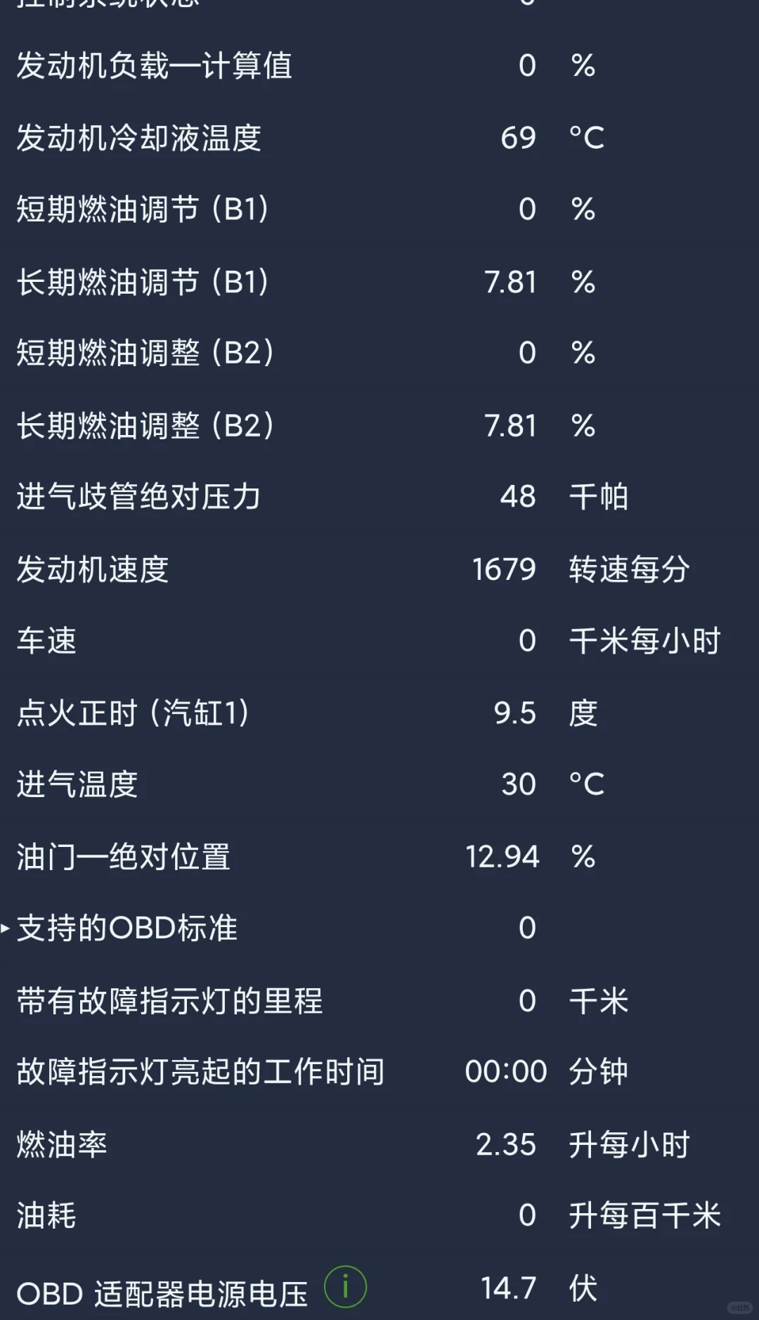 摩托车冷车不启动
