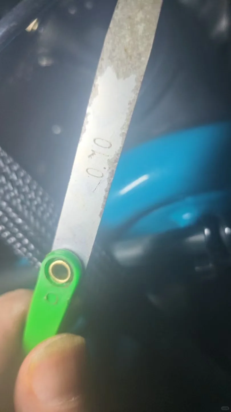 摩托车冷车不启动