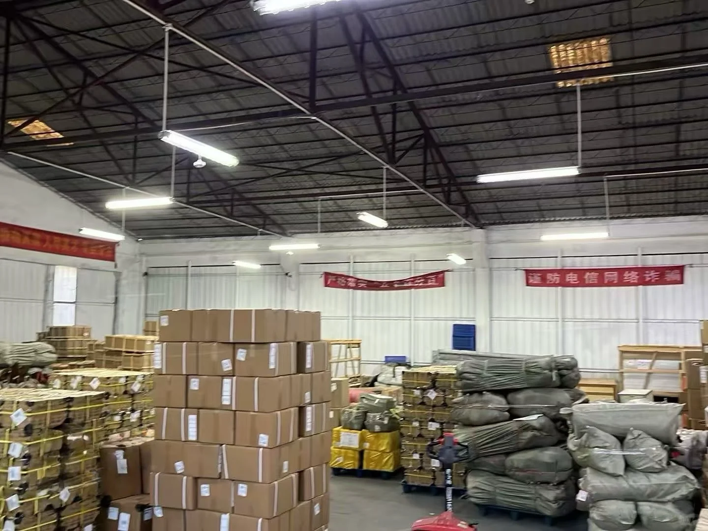 ?巴基斯坦专线来啦！小货大货都可以