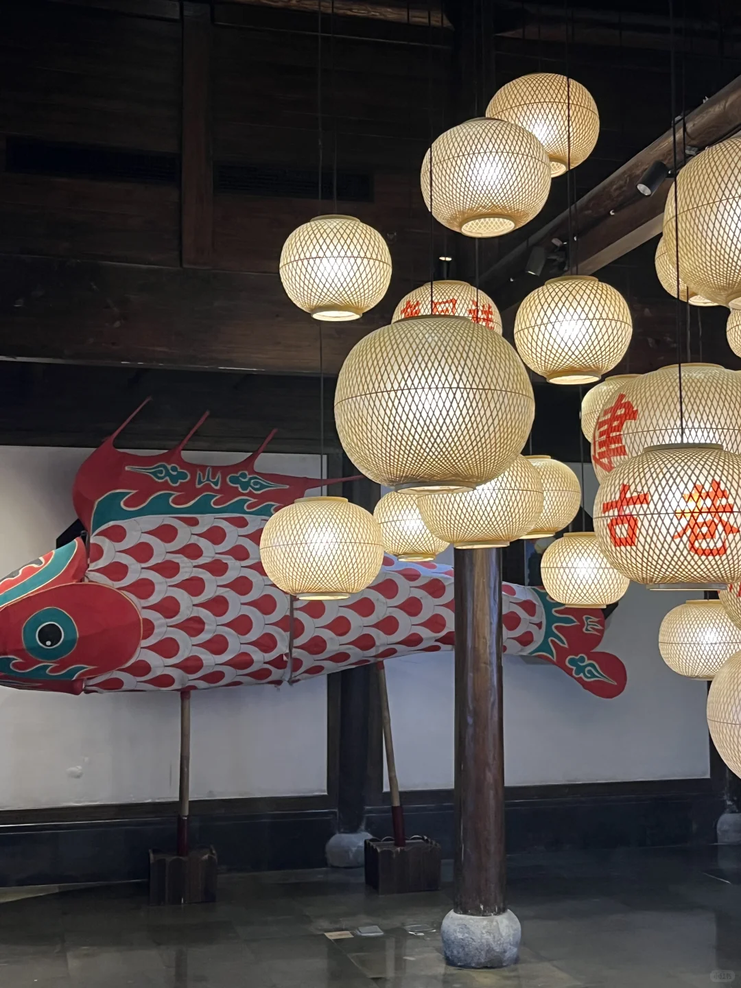 宁波郑氏十七房有文化底蕴的别墅酒店