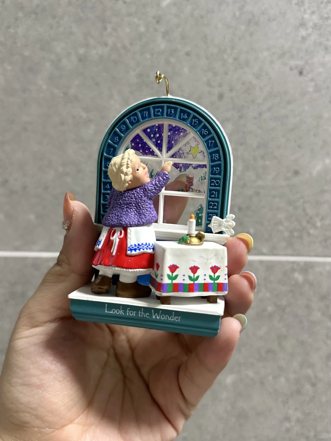 一起玩玩具叭～