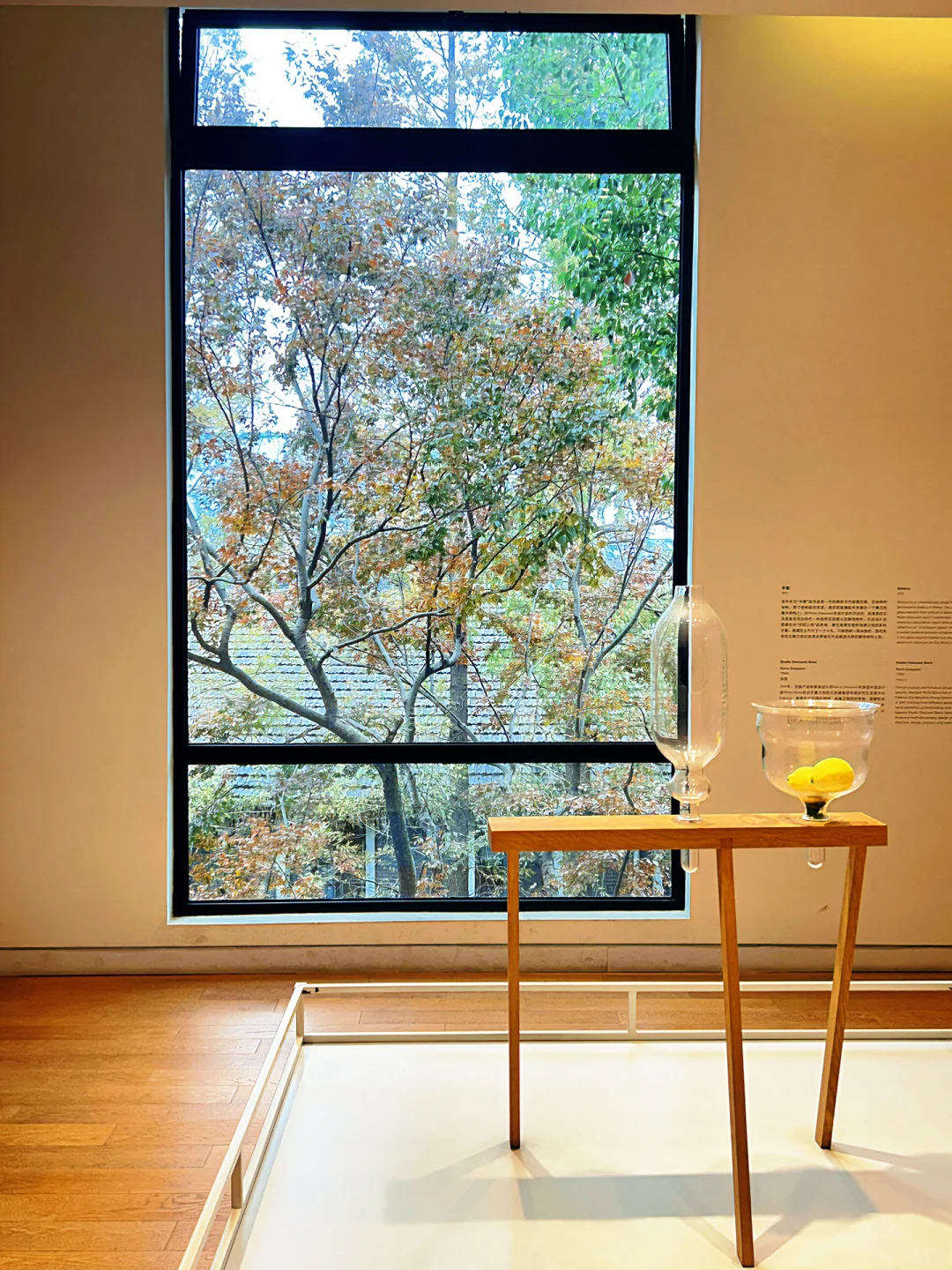 魔都遛娃｜上海玻璃博物馆亲子打卡全攻略！