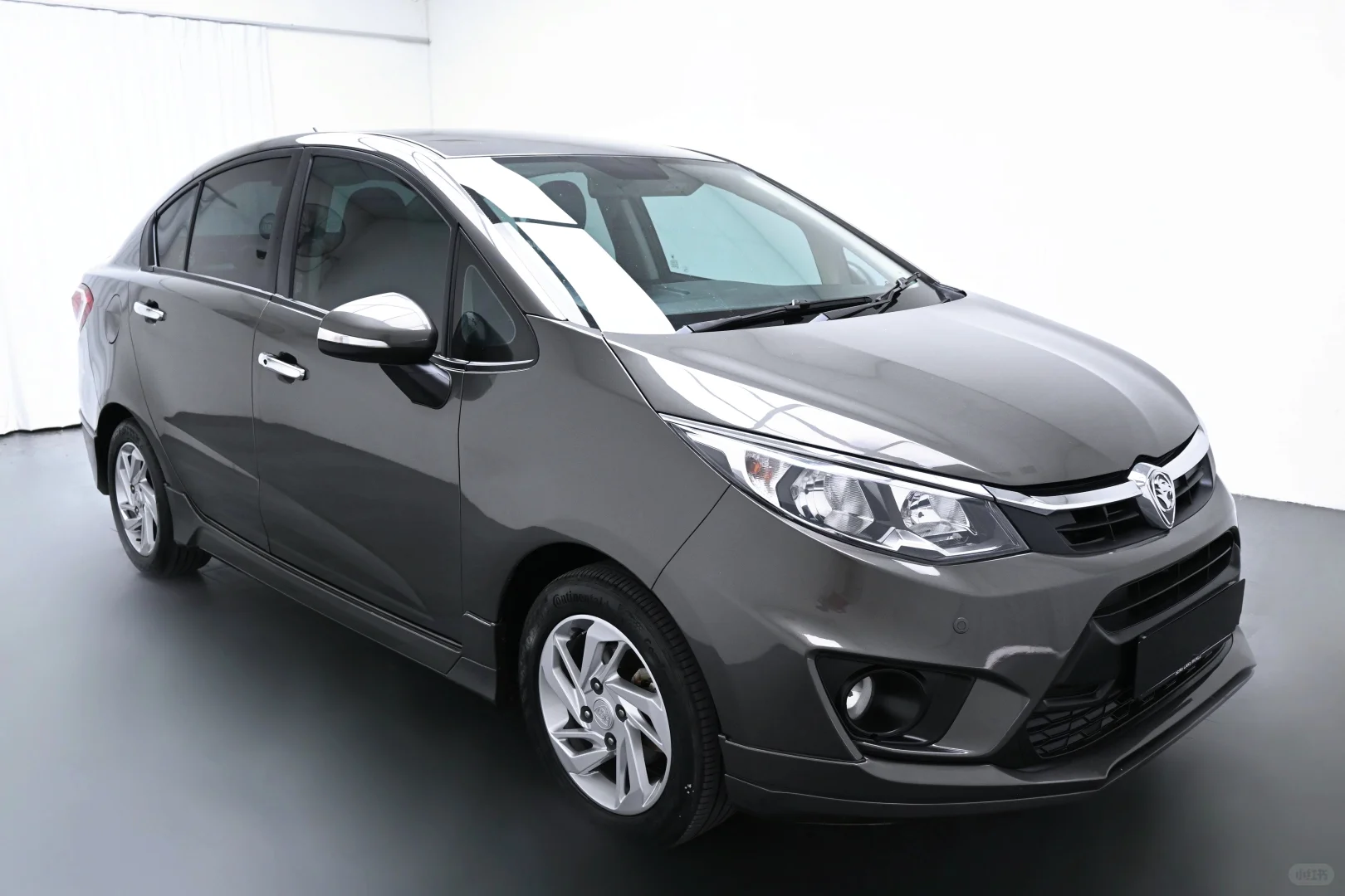 2017 Proton Persona 1.6 Premium ?