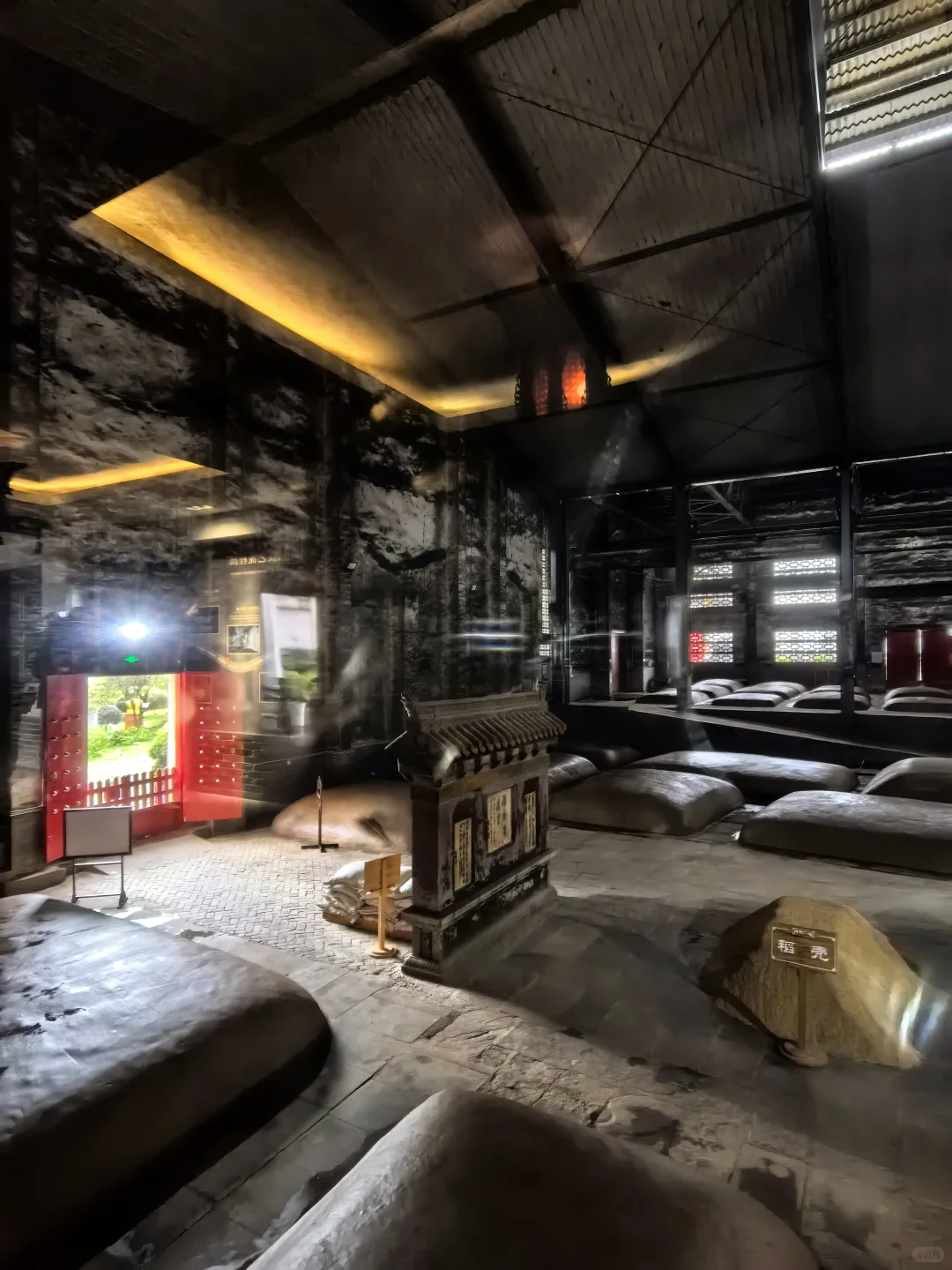 长江黄河自驾day27