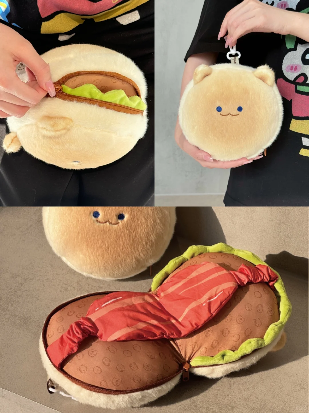 毛绒玩具定制丨 企业 IP 就得这么玩?