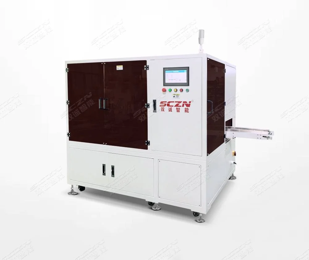 伺服系统VS步进电机：套袋包装机驱动方