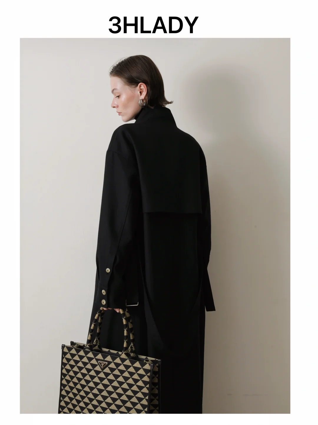 时髦录客｜黑灰质价比套装｜高级又时髦