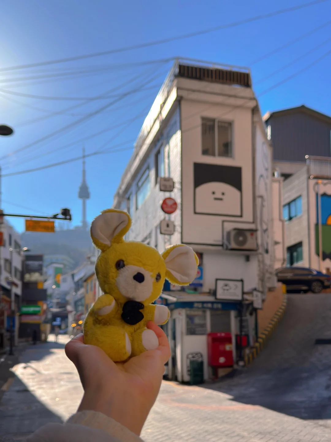 包浆玩偶，寻找失散多年的亲“鼠”！