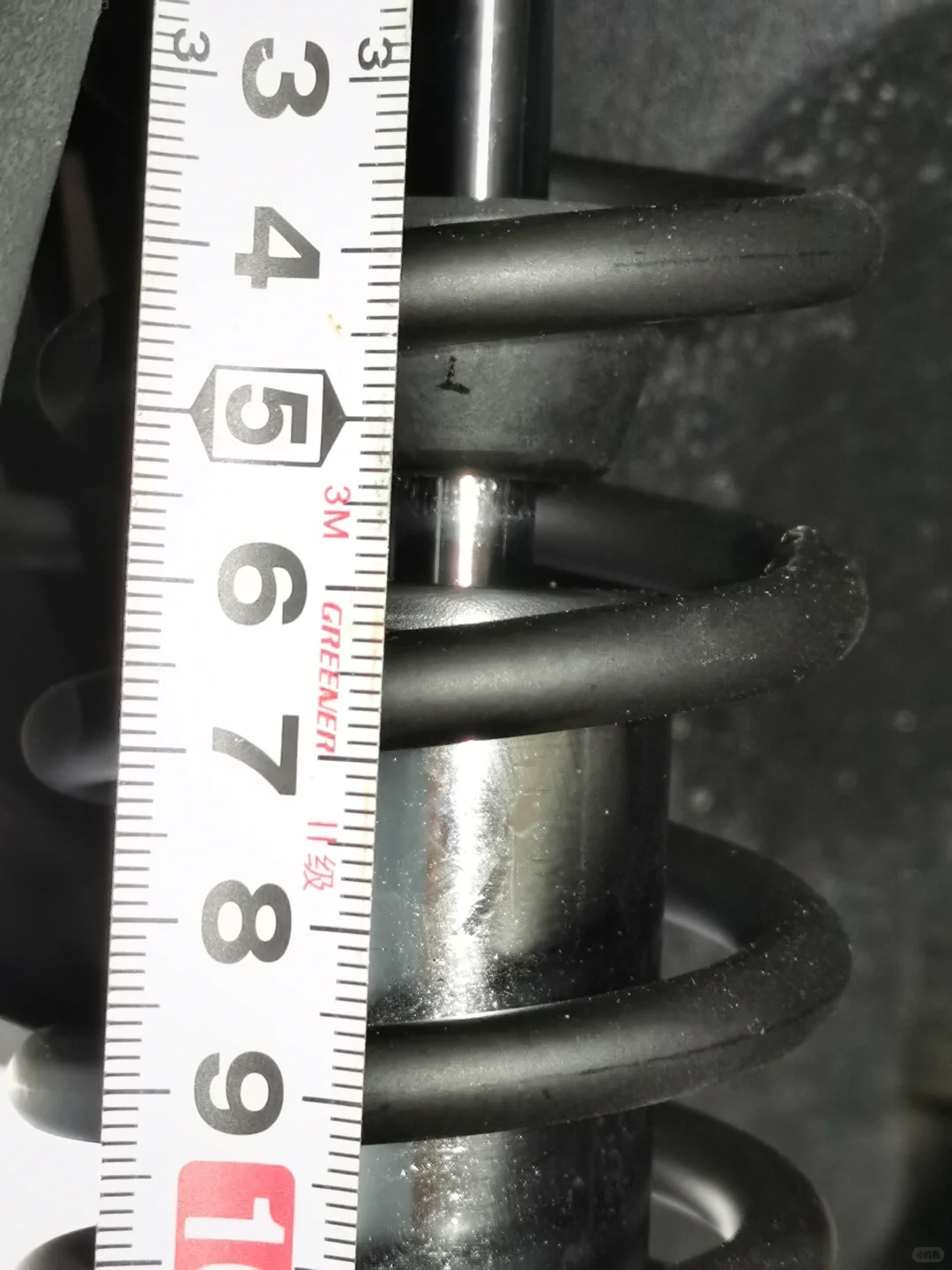 九号nzmix换川南减震