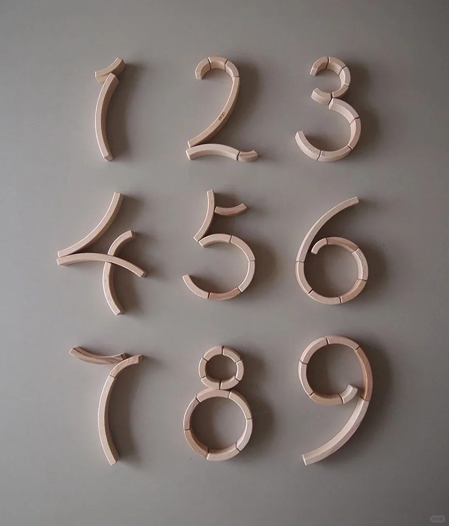 设计好物，木质玩具的乐趣