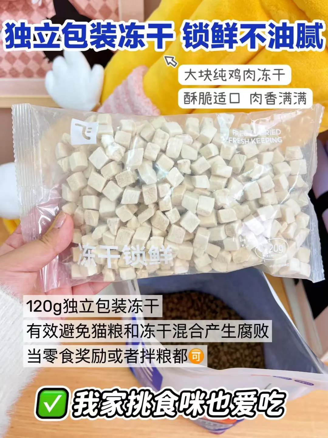 多猫家庭必看,性价比猫粮被我挖到了!