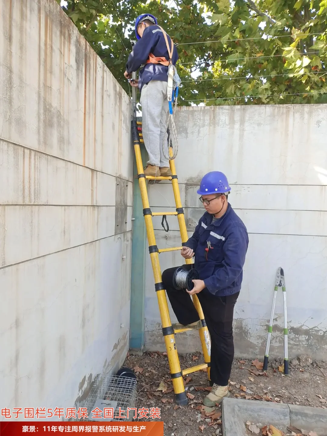 镇江脉冲周界电子围栏厂家有哪些