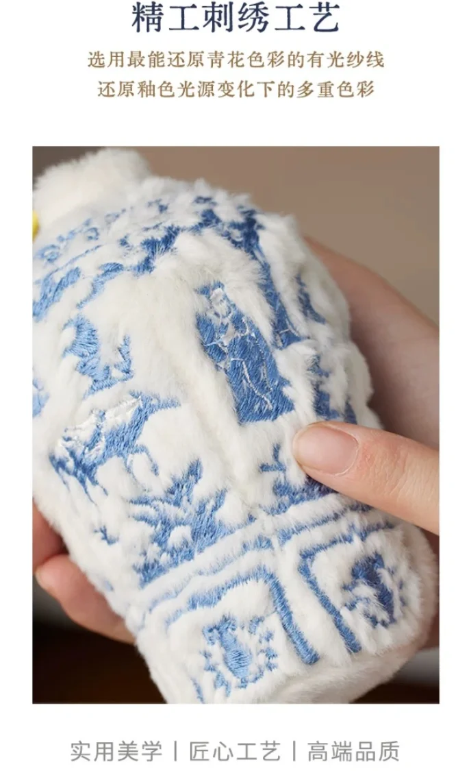 【暑假档】上架就卖空的文创挂件